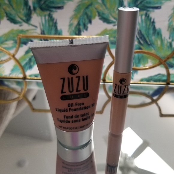 zuzu luxe concealer
